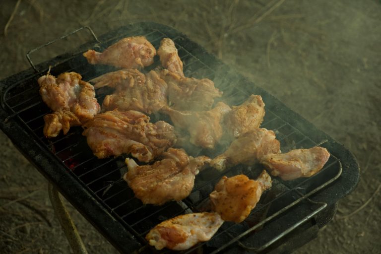 Why Your Grilled Chicken Dries Out Every Time and How To Fix It