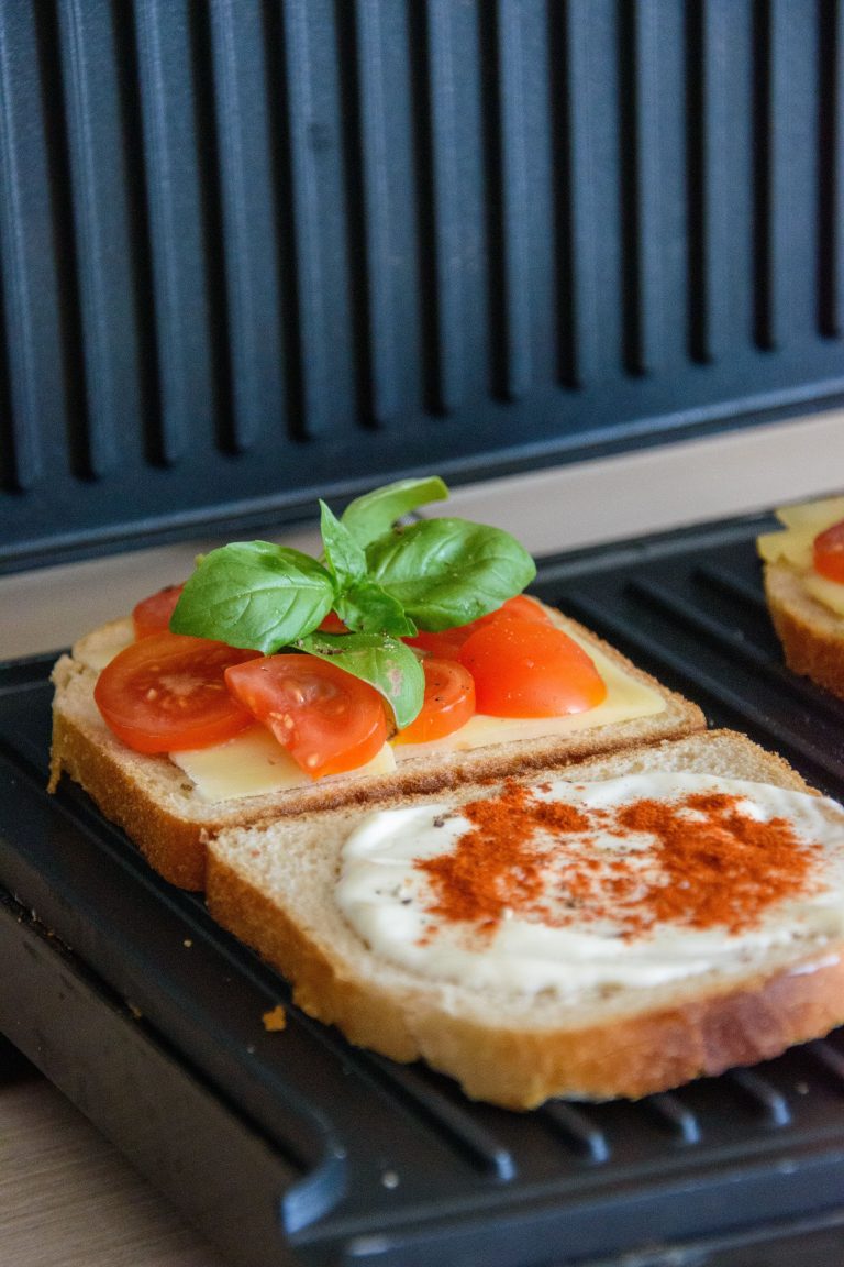The Secret to a Tomato Sandwich Worth Waiting All Year For