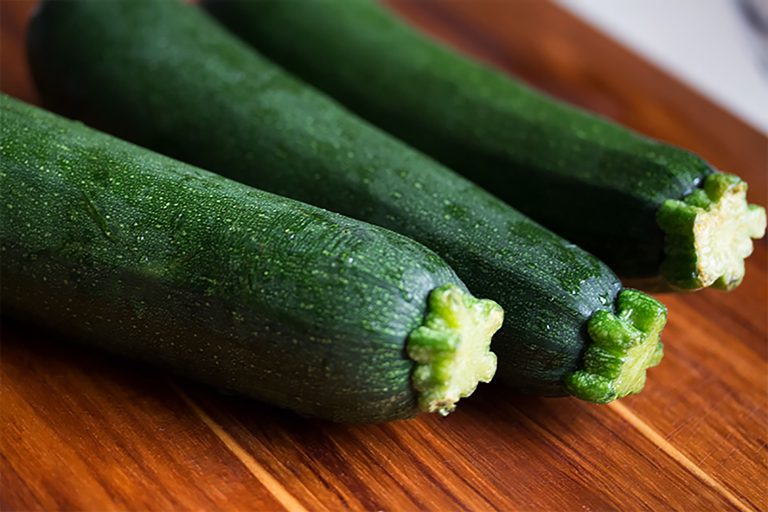 What to Do With a Bumper Crop of Zucchini Before It Takes Over