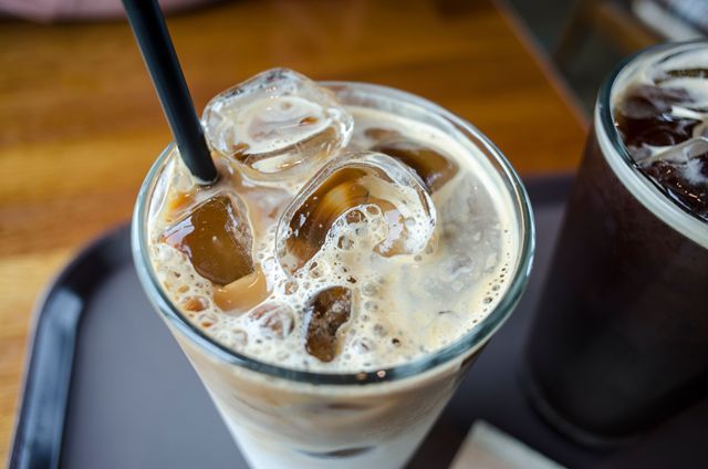 Why Your Iced Coffee Tastes Watered Down and How to Fix It
