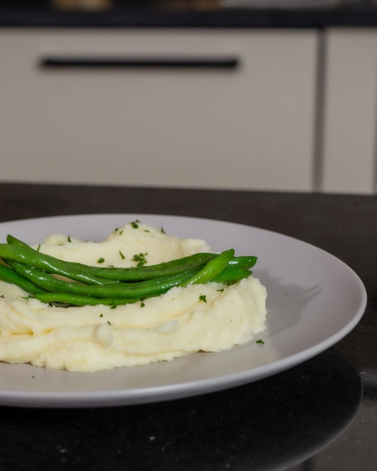 How to Pair Side Dishes with Chicken, Beef, Pork, and Seafood